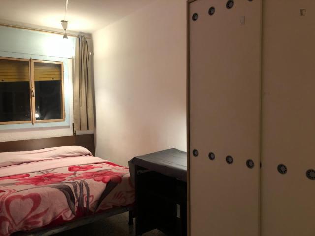 Private Room in Central