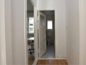 Great room in 3 bedroom apartment in Neukölln