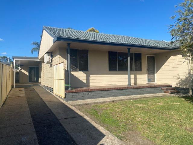 Great rooms available in share house! Furnished and all bills included!