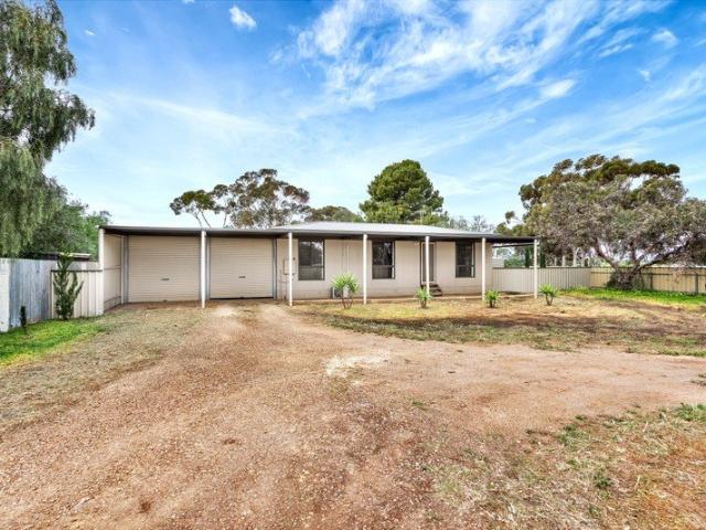Great Rural Escapes on Germantown Road!