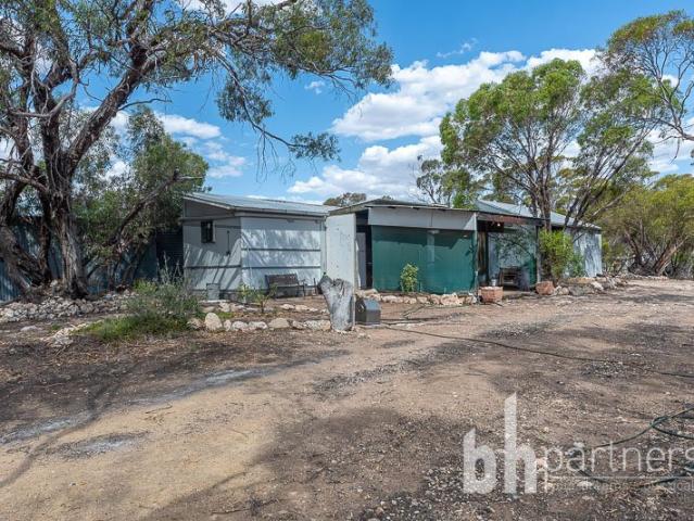 Great Rural Opportunity!