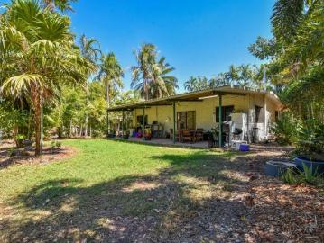 Bees Creek, Litchfield, Northern Territory, Northern Territory