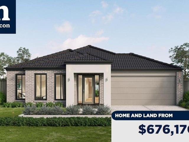 Great savings on EVERY Freedom Home at McMahon's Place, Echuca