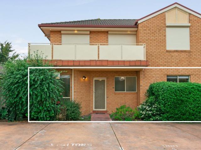 Great Sense Of Community Living At 6 Elinda Place