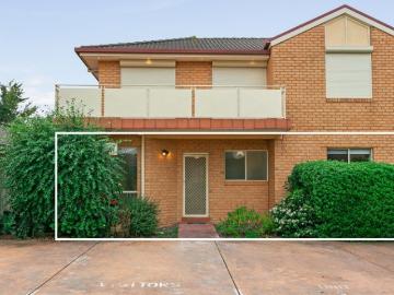 Great Sense Of Community Living At 6 Elinda Place
