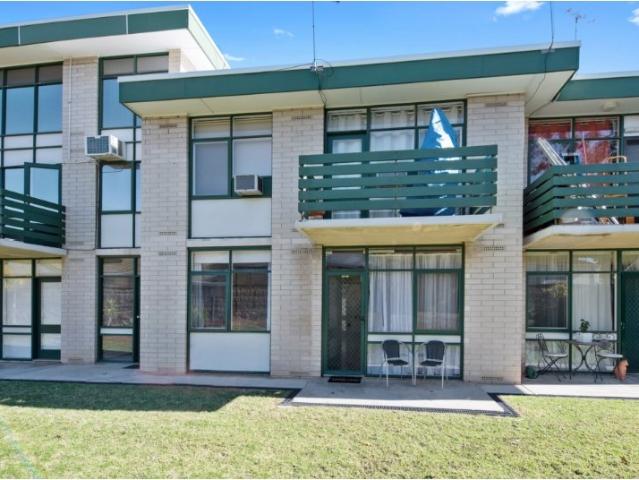 Great Secure Location Ground Floor Unit RC AC Off Street Parking for One Vehicle