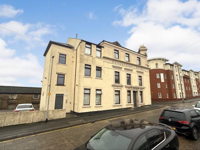 Great Shaw Street, Preston | Kingswood Estate Agents Preston