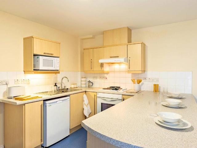 Great Shaw Street, Preston PR1, 1 bed flat to rent, £412 pcm | PrimeLocation