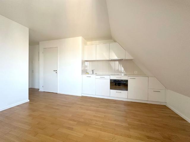 Great single apartment in an excellent location!