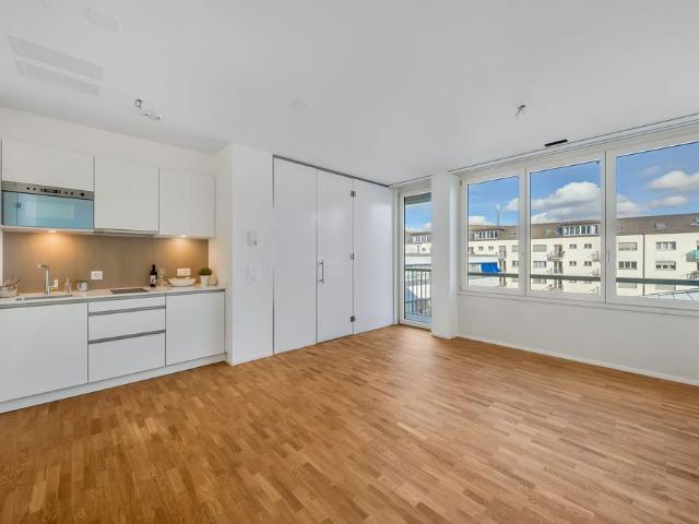 Tolle Singlewohnung an bester städtischer Lage Mieten ohne Kaution