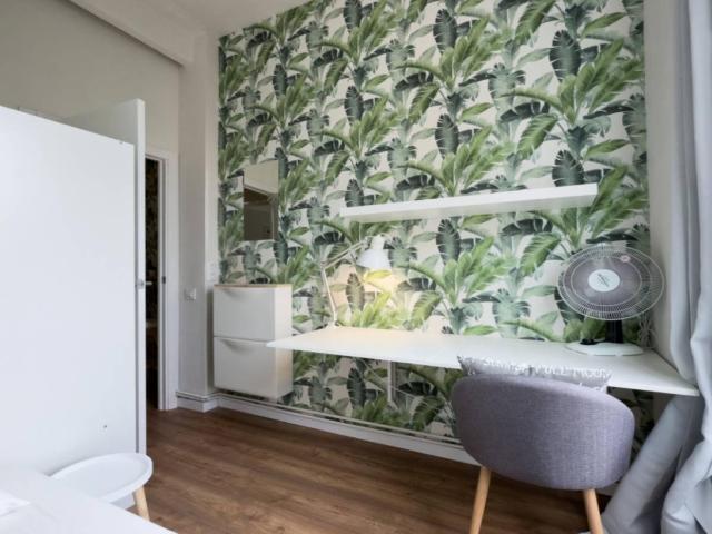 Great single bedroom close to Casa Milà