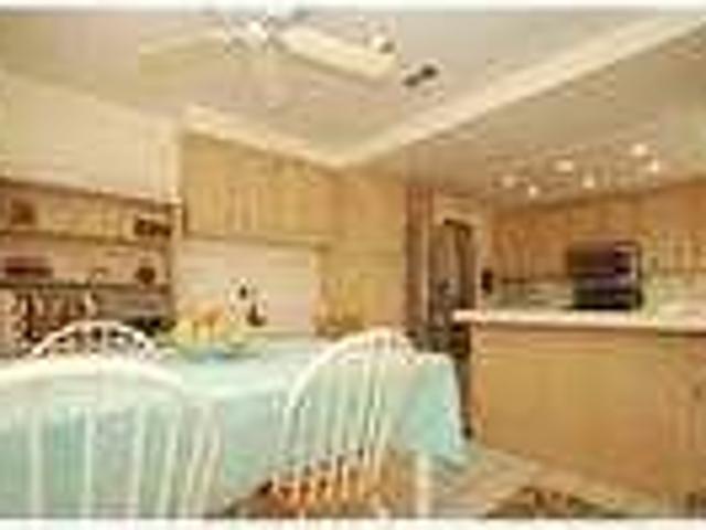 Great single level home in just off the 76. Parking Available!