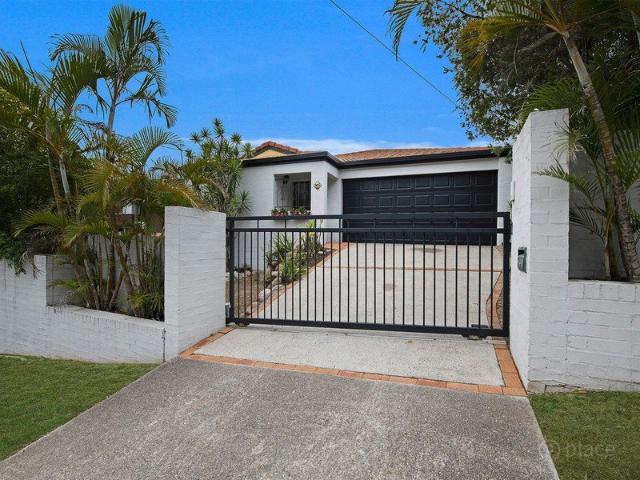 Great Size, One Level, Family home