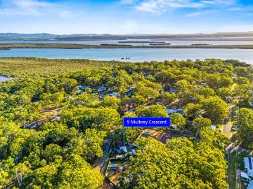 Great Size Block Ready to Build Your Island Dream!