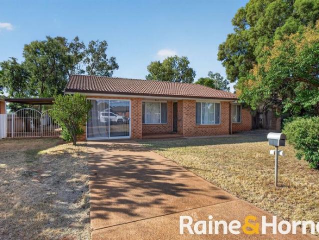 Great Size Family Home
