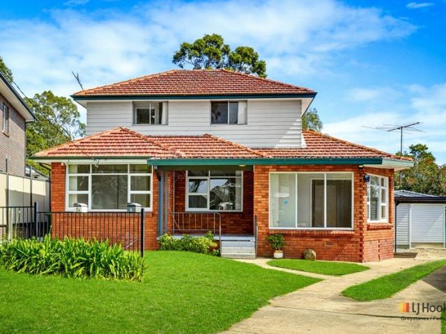 GREAT SIZE FAMILY HOME
