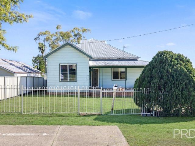 Great size family home