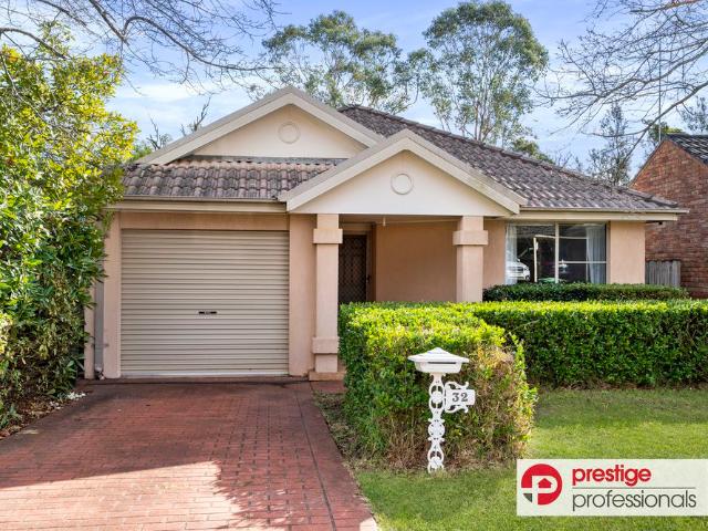great size family home