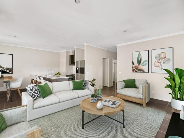Great Size Family Home