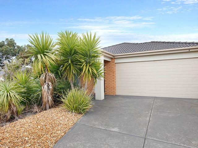 Great size family home