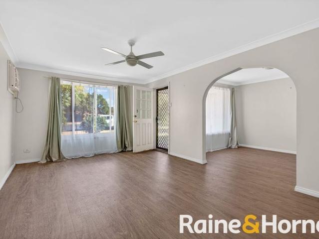 Great Size Family Home
