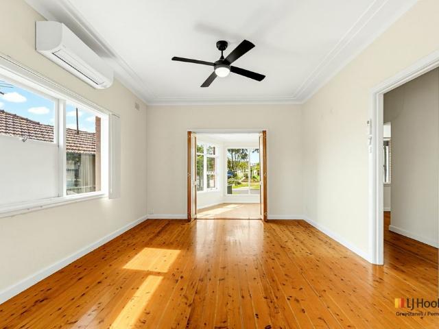 GREAT SIZE FAMILY HOME
