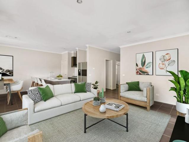 Great Size Family Home