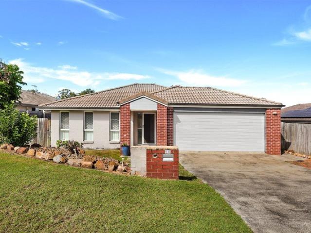Great Size Family Home