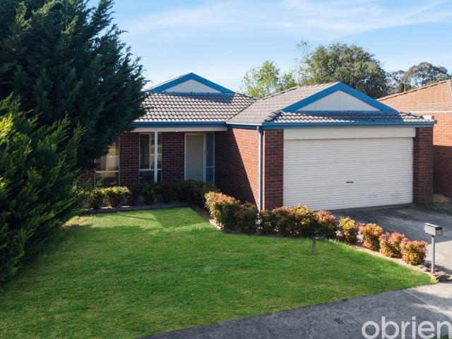 Great Size Family Home !
