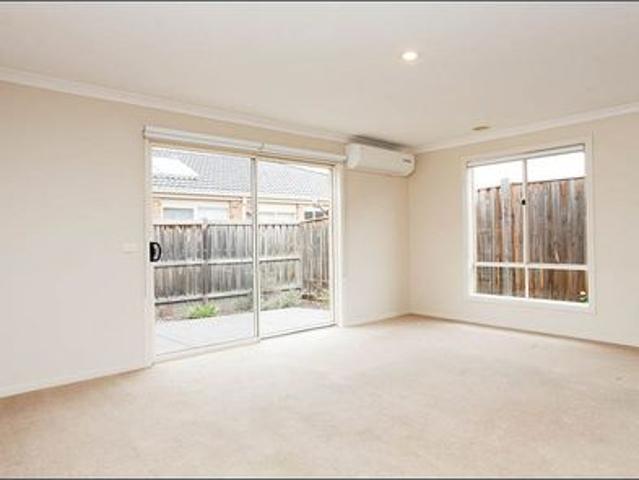Great size family home