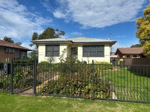 Great Size Family Rental