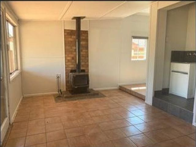 Great Size Family Rental