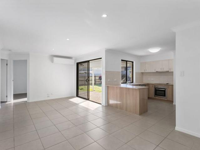 Great Size Home, Freshly Updated