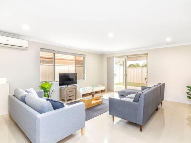 Home Open Cancelled. Application Approved