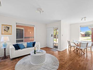 Apartment for sale in South Australia - Equipped kitchen