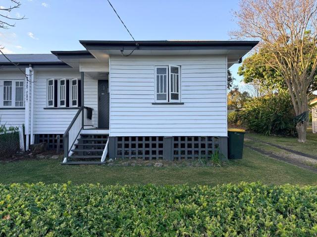 Great sized 2 Bedroom Home