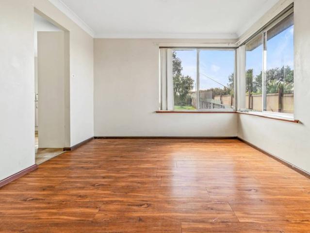 Great Sized Three Bedroom Home with Country Feel