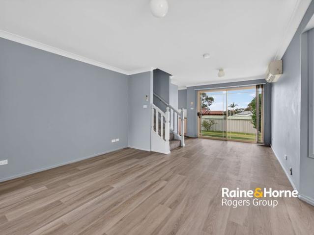 Great Sized Two Storey Duplex in Convenient Lake Haven Location