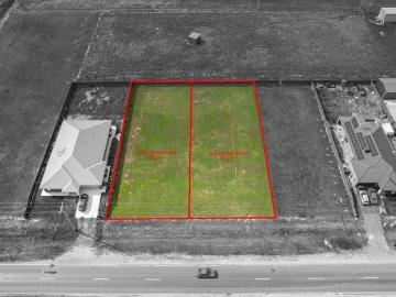 GREAT SIZED BLOCK IN A CONVENIENT LIFESTYLE LOCATION