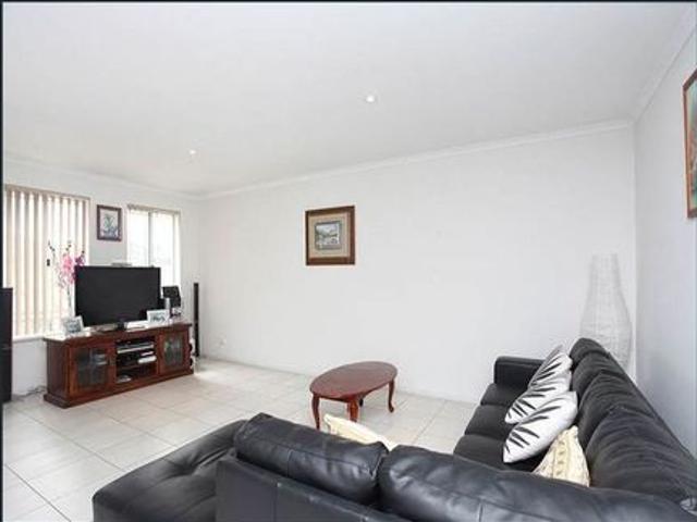 Great sized family home