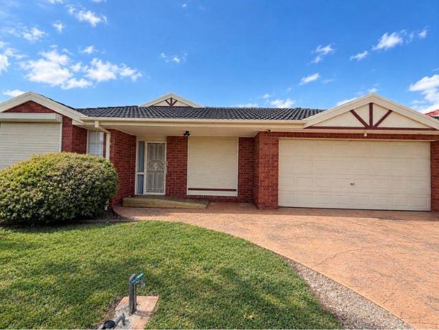 Great sized family home!