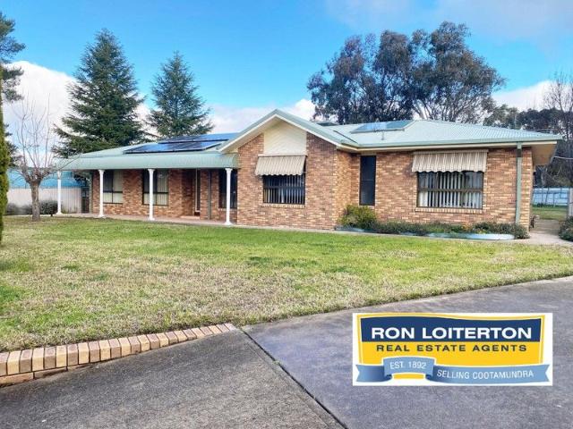 Great sized Family Home