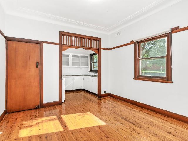 Great Sized Family Home