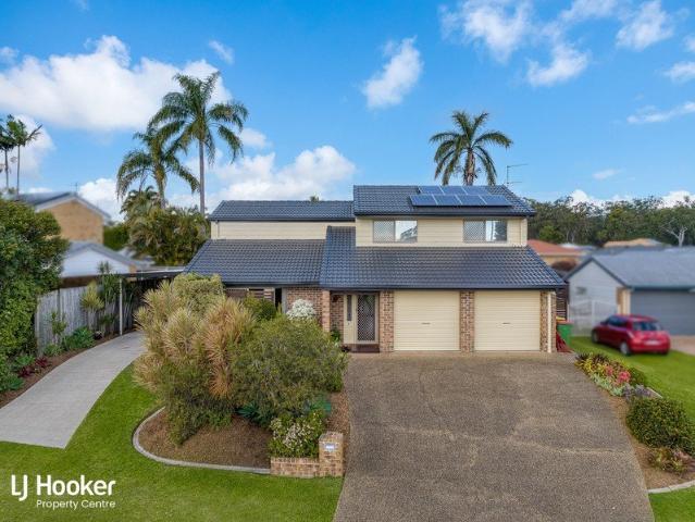 GREAT SIZED FAMILY HOME LARGE BLOCK PRIME LOCATION