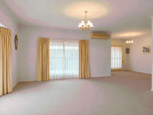 Great sized family home located on a large 842m² block