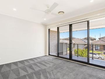 Marsden Park, Blacktown City, Snapper Island