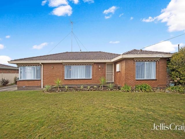 Great Sized Home in Ever Popular Alfredton