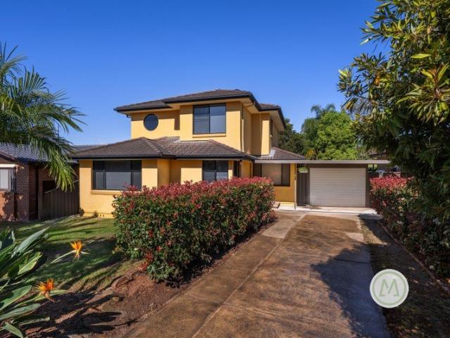 GREAT SIZED HOME LOCATED WITHIN THIS FAMILY FRIENDLY CUL DE SAC LOCATION!