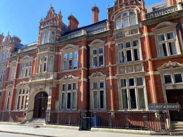 Great Smith Street, London, SW1P 2 bed flat to rent £4,250 pcm £981 pw