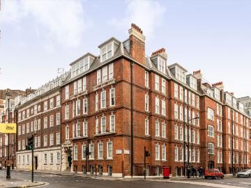Great Smith Street, Westminster SW1P, 1 bed flat to rent, £2,297 pcm | PrimeLocation